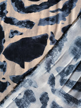 Charger l'image dans la galerie, Rayonne Abstraite - 4 coloris
