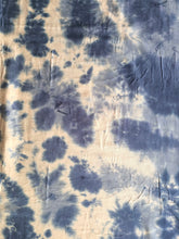 Charger l'image dans la galerie, Rayonne Tie and Dye - 2 coloris