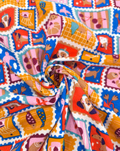 Charger l'image dans la galerie, Coton Timbres