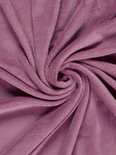 Charger l'image dans la galerie, Polaire Doudou Uni - 3 Coloris