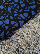 Charger l'image dans la galerie, Veste Achille Mouton Graphique