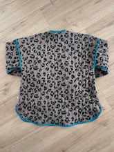 Charger l'image dans la galerie, Veste Achille Matelassée Double Gaze Graou T36-38 - Modèle unique