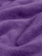 Charger l'image dans la galerie, Polaire Doudou Uni - 3 Coloris