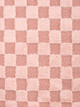 Charger l'image dans la galerie, Fausse Fourrure Damier - 8 Coloris