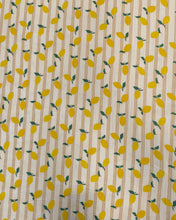 Charger l'image dans la galerie, Double Gaze Citron Stripped