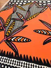 Charger l'image dans la galerie, Rayonne African's Vib's