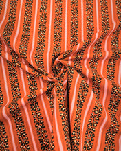 Charger l'image dans la galerie, Coton Léoli Toffee/Rose