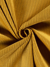 Charger l'image dans la galerie, Velours Côtelé - 9 coloris