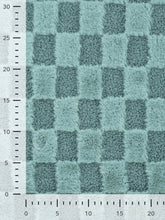 Charger l'image dans la galerie, Fausse Fourrure Damier - 8 Coloris