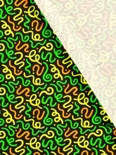 Charger l'image dans la galerie, French Terry Néon