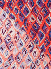 Charger l'image dans la galerie, Jersey Viscose Cyclam