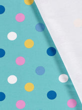 Charger l'image dans la galerie, French Terry Dots