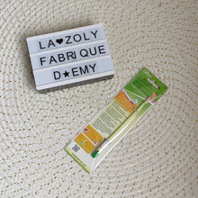 Charger l'image dans la galerie, Passe Elastique