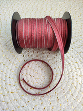 Charger l'image dans la galerie, Rouge