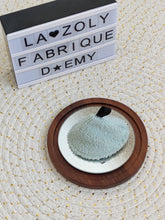 Charger l'image dans la galerie, Vert d'eau