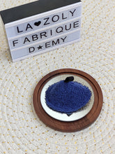 Charger l'image dans la galerie, bleu