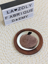 Charger l'image dans la galerie, Taupe