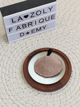 Charger l'image dans la galerie, taupe clair