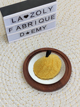 Charger l'image dans la galerie, moutarde