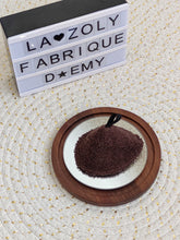 Charger l'image dans la galerie, brun