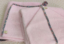 Charger l'image dans la galerie, Duo de Capes