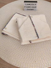 Charger l'image dans la galerie, Grège liberty rose