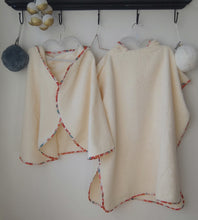 Charger l'image dans la galerie, Duo de Capes