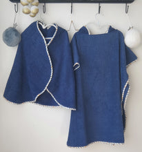 Charger l'image dans la galerie, Duo de Capes