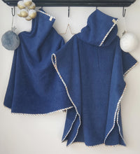 Charger l'image dans la galerie, Duo de Capes