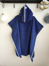 Charger l'image dans la galerie, Cape de Bain Enfant