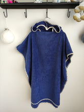 Charger l'image dans la galerie, Cape de Bain Enfant