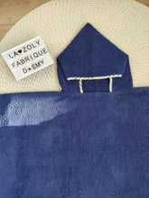 Charger l'image dans la galerie, Cape de Bain Enfant