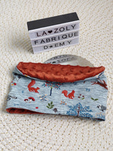 Charger l'image dans la galerie, Snood Enfant