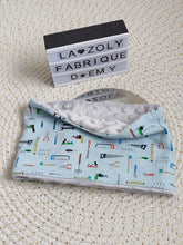 Charger l'image dans la galerie, Snood Enfant