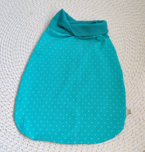 Charger l'image dans la galerie, Demi-Turbulette Nourrisson