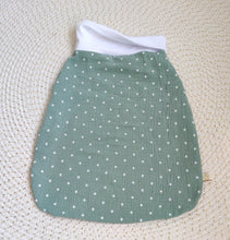 Charger l'image dans la galerie, Demi-Turbulette Nourrisson