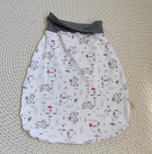Charger l'image dans la galerie, Demi-Turbulette Nourrisson
