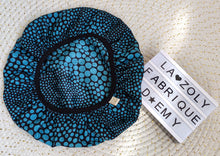 Charger l'image dans la galerie, Charlotte en soie