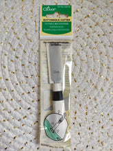 Charger l'image dans la galerie, Cutter à Boutonnières