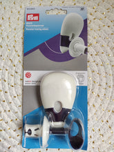 Charger l'image dans la galerie, Roulette à Marquage Double Ergonomique