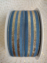 Charger l'image dans la galerie, Elastiques Rayures Lurex