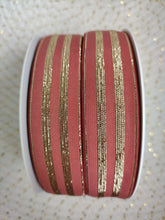 Charger l'image dans la galerie, Elastiques Rayures Lurex