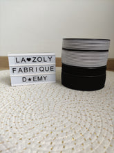 Charger l'image dans la galerie, Elastique Fronceur