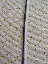 Charger l'image dans la galerie, Passepoil Elastique Lurex par 5m