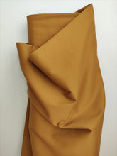 Charger l'image dans la galerie, Satin de Coton Stretch - 3 coloris cobalt/ocre/rose