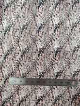 Charger l'image dans la galerie, Voile Lurex et Satin Rose Poudré