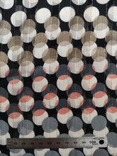 Charger l'image dans la galerie, Voile Lurex Pastilles