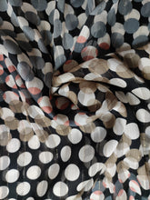 Charger l'image dans la galerie, Voile Lurex Pastilles