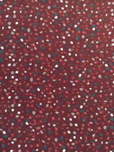 Charger l'image dans la galerie, Voile Confettis Fond Violine