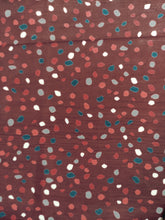 Charger l'image dans la galerie, Voile Confettis Fond Violine